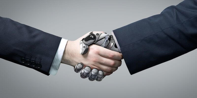 La inteligencia artificial en la toma de decisiones de tu empresa